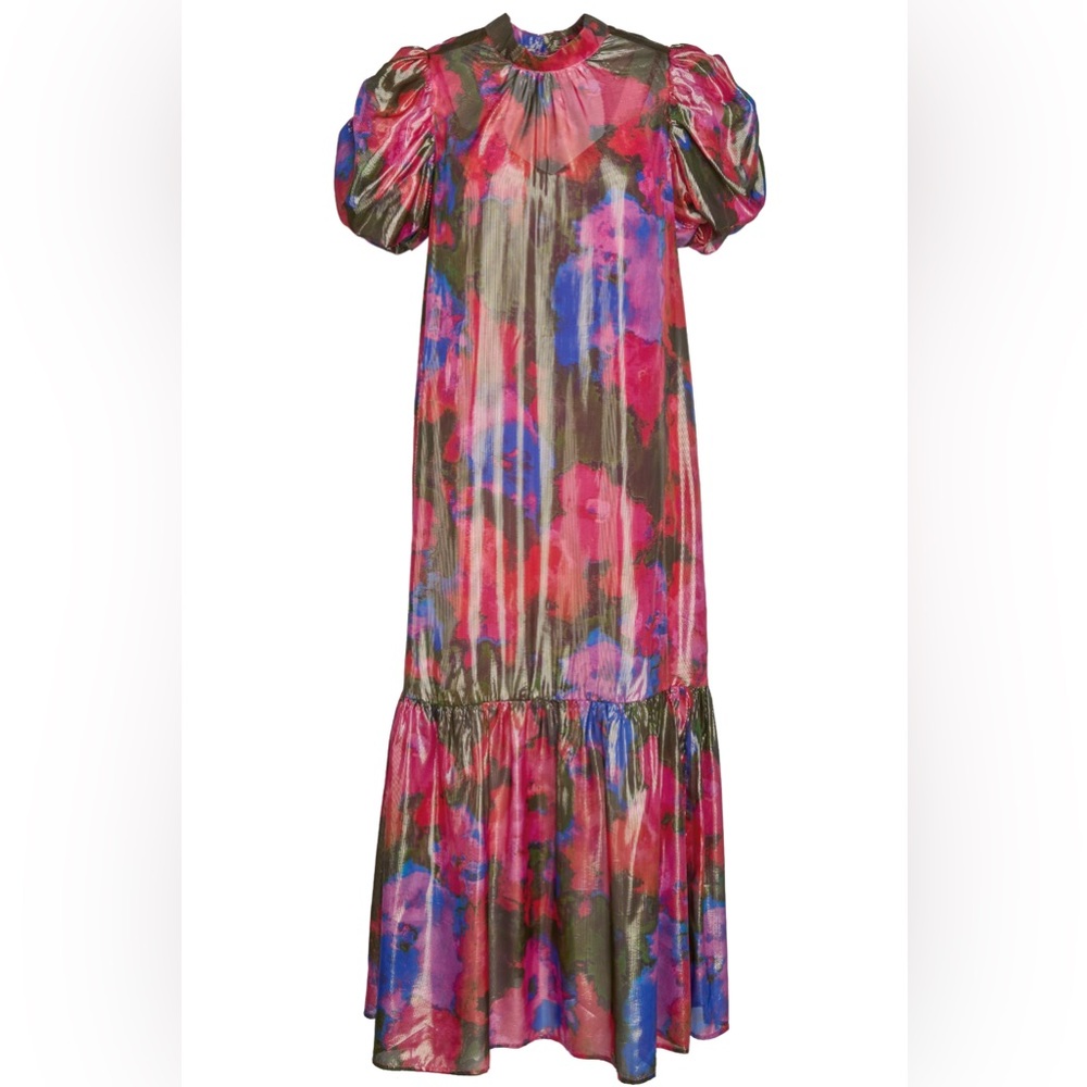Loretta Dress size small Crosby by Mollie Burch current holiday dress